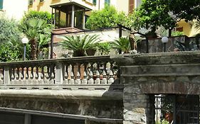Glam Resort Villa Maria Luigia
